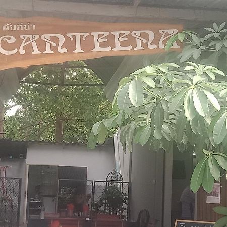 La Canteena Pattaya Luaran gambar