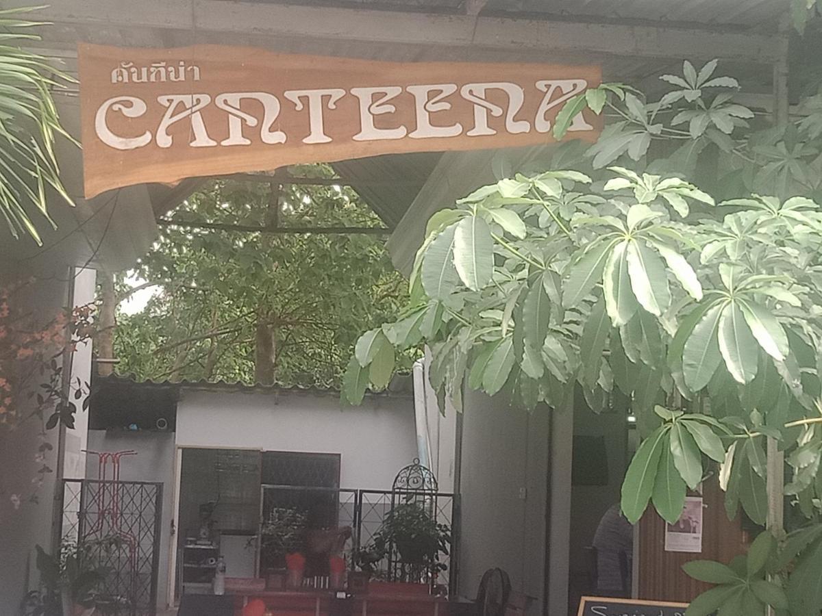 La Canteena Pattaya Luaran gambar